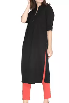  Lyra Cherry Free Size Kurti Pant