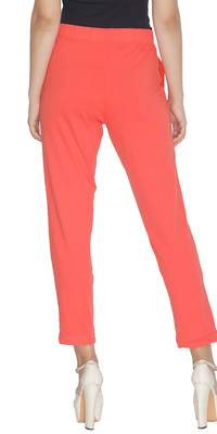  Lyra Cherry Free Size Kurti Pant 4