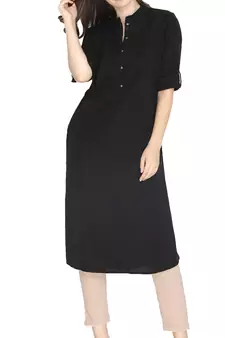  Lyra Peach Free Size Kurti Pant