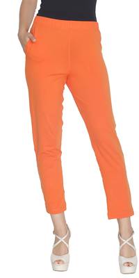  Lyra Mango Free Size Kurti Pant 1