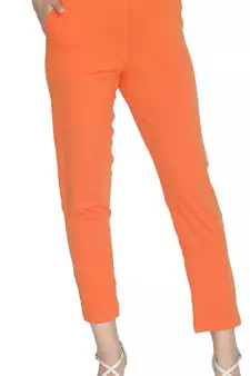  Lyra Mango Free Size Kurti Pant