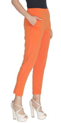  Lyra Mango Free Size Kurti Pant 3