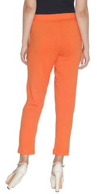  Lyra Mango Free Size Kurti Pant 4