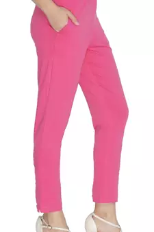  Lyra Blossom Free Size Kurti Pant