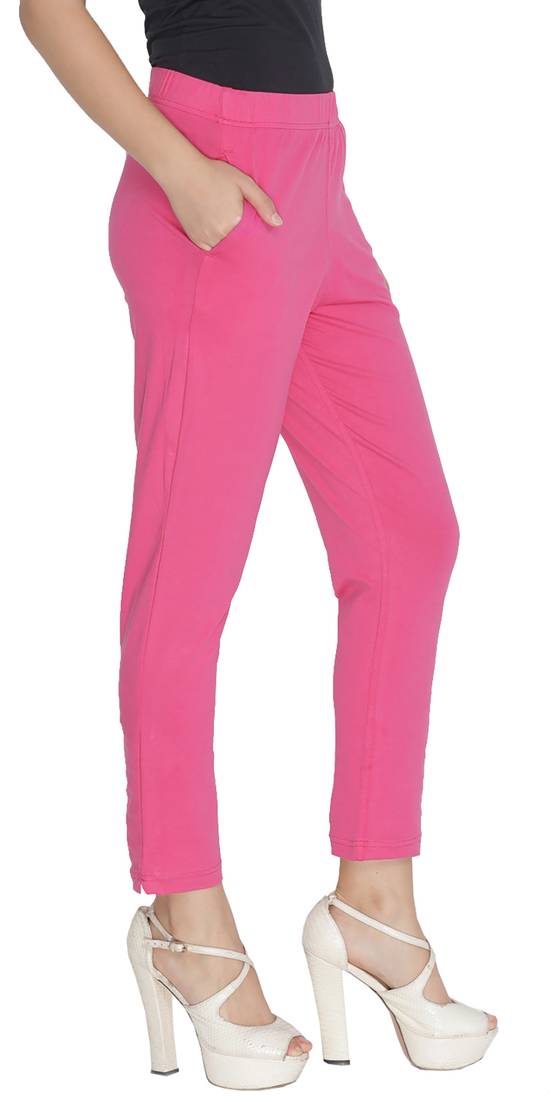  Lyra Blossom Free Size Kurti Pant