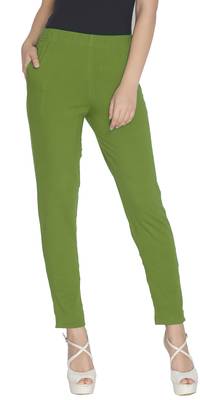  Lyra Moss Free Size Kurti Pant 1