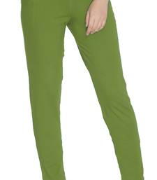  Lyra Moss Free Size Kurti Pant