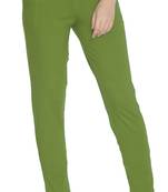  Lyra Moss Free Size Kurti Pant