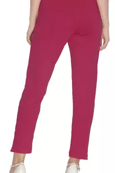 Lux Lyra Bubble Gum Free Size Kurti Pant