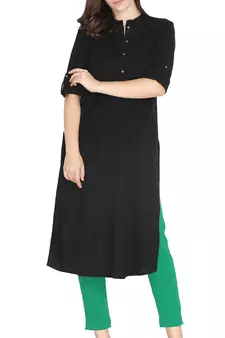  Lyra Jade Free Size Kurti Pant