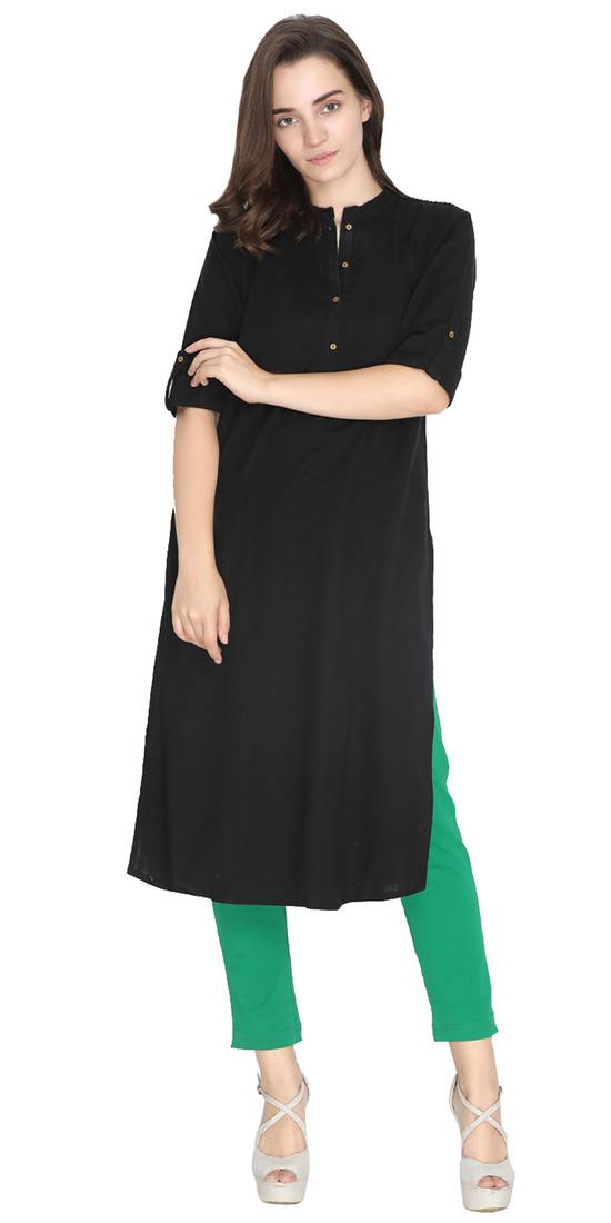 Lyra Jade Free Size Kurti Pant