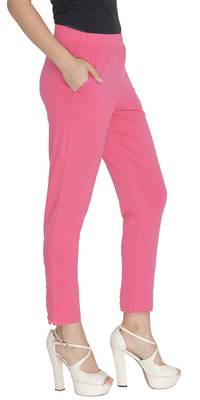  Lyra Blush Free Size Kurti Pant 3