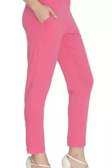  Lyra Blush Free Size Kurti Pant