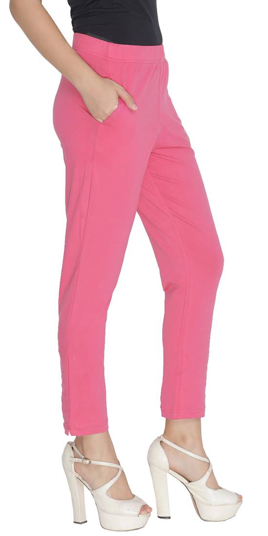  Lyra Blush Free Size Kurti Pant