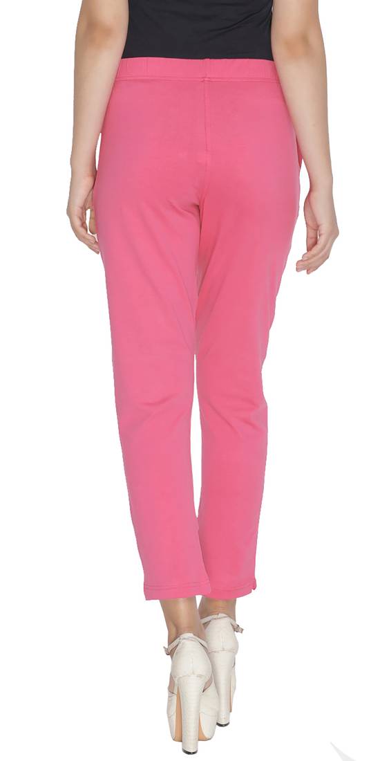  Lyra Blush Free Size Kurti Pant