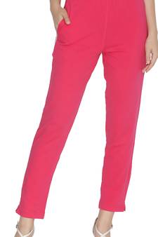 Lyra True Rani Free Size Kurti Pant