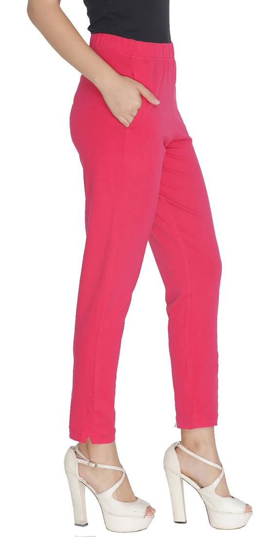  Lyra True Rani Free Size Kurti Pant