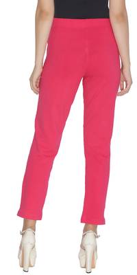  Lyra True Rani Free Size Kurti Pant 4
