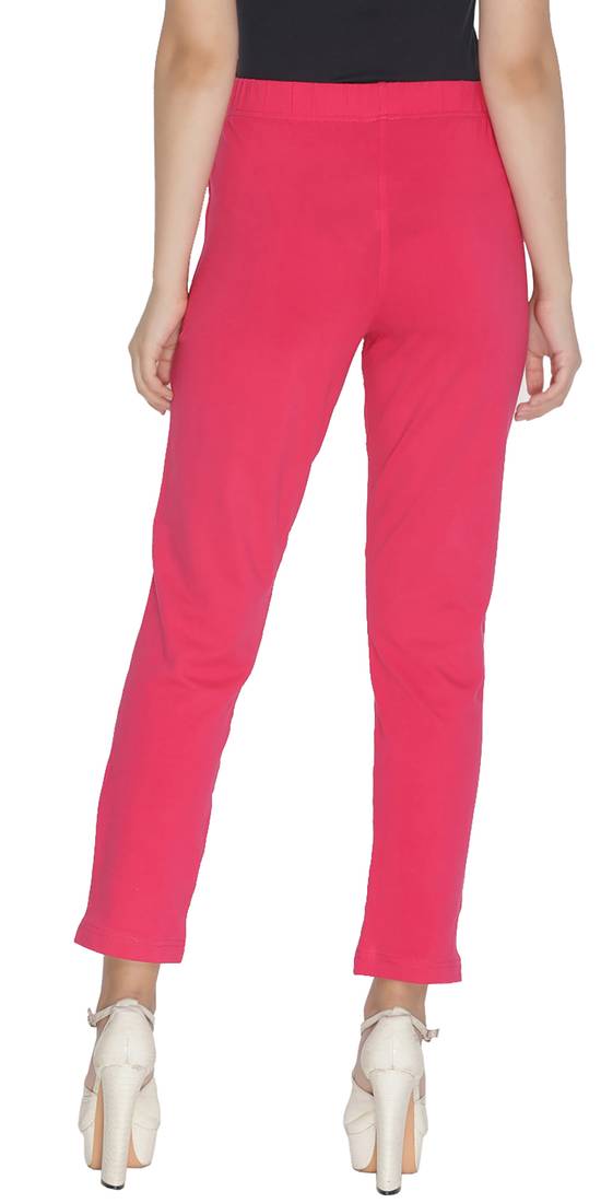  Lyra True Rani Free Size Kurti Pant