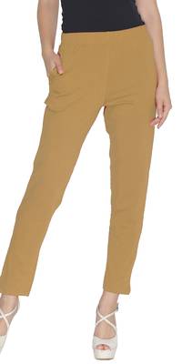  Lyra Sand Free Size Kurti Pant 1
