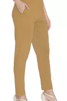  Lyra Sand Free Size Kurti Pant