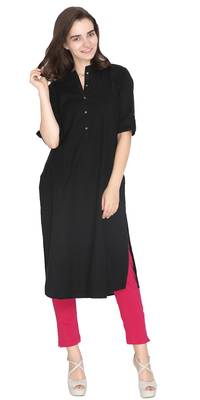  Lyra Queen Lyra Free Size Kurti Pant 2