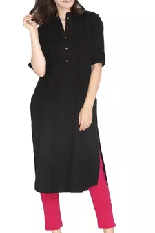  Lyra Queen Lyra Free Size Kurti Pant