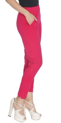  Lyra Queen Lyra Free Size Kurti Pant 3
