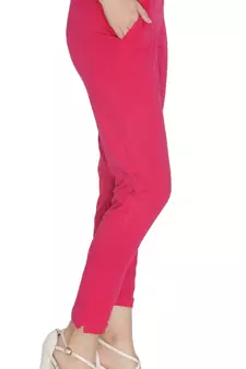  Lyra Queen Lyra Free Size Kurti Pant