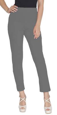  Lyra Grey Mealnage Free Size Kurti Pant 1