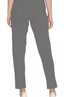  Lyra Grey Mealnage Free Size Kurti Pant