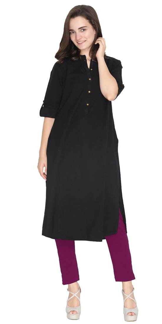  Lyra Hot Rani Free Size Kurti Pant