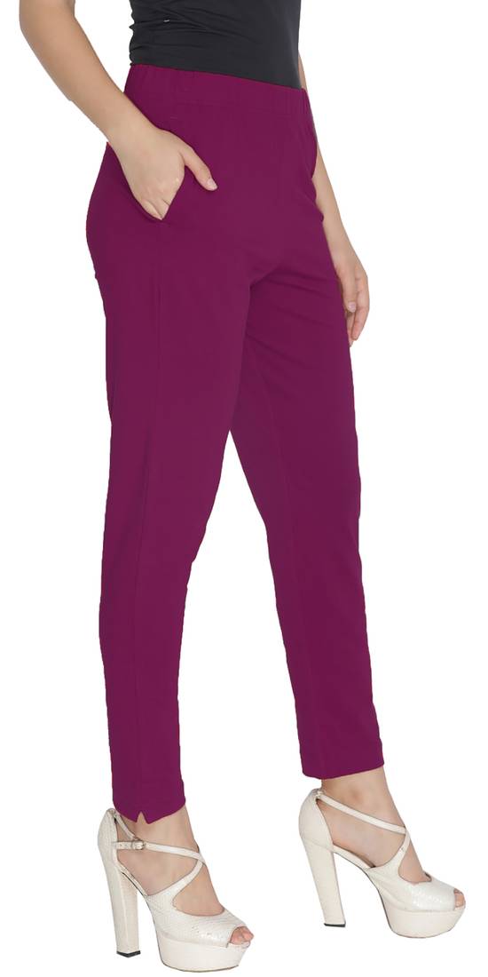  Lyra Hot Rani Free Size Kurti Pant