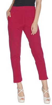  Lyra Rose Wood Free Size Kurti Pant 1