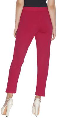  Lyra Rose Wood Free Size Kurti Pant 4