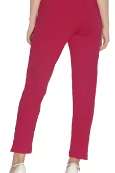  Lyra Rose Wood Free Size Kurti Pant