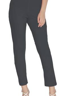  Lyra Stone Grey Free Size Kurti Pant