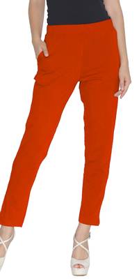  Lyra Brick Free Size Kurti Pant 1