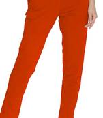  Lyra Brick Free Size Kurti Pant