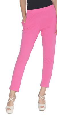  Lyra Camellia Rose Free Size Kurti Pant 1