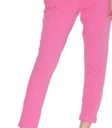  Lyra Camellia Rose Free Size Kurti Pant