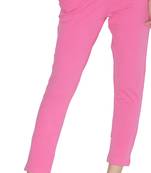  Lyra Camellia Rose Free Size Kurti Pant