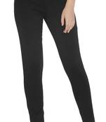  Lyra Black Plus Free Size Kurti Pant