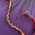 Simple Designer Braided Rakhi Multicolor Thread Rakhi For Raksha Bandhan