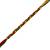 Simple Designer Braided Rakhi Multicolor Thread Rakhi For Raksha Bandhan