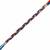 Beautiful Simple Braided Rakhi Multicolor Thread Rakhi For Raksha Bandhan
