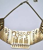 Abstract necklace 