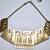 Abstract necklace 
