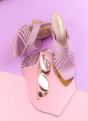 Lilac - Happy ( Soft Comfy Blocks) 1