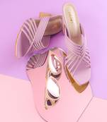 Lilac - Happy ( Soft Comfy Blocks)